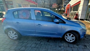 Opel Corsa D 1.4 benzina - imagine 3