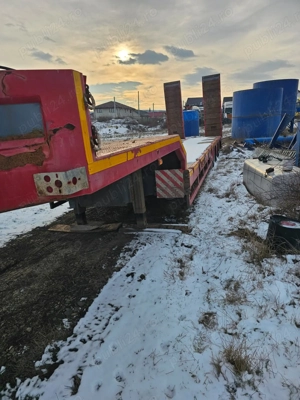 Trailer de vanzare  - imagine 2