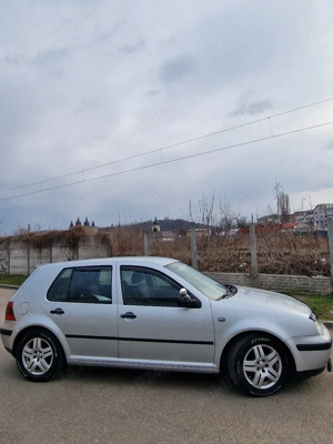Volkswagen Golf 4   1.6 16V - Benzina   Manual - imagine 2
