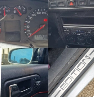 Volkswagen Golf 4   1.6 16V - Benzina   Manual - imagine 5