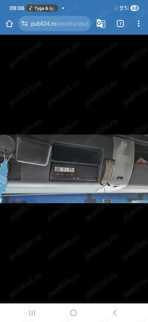 Schimb cu 3.5t dupa 2015 - imagine 2