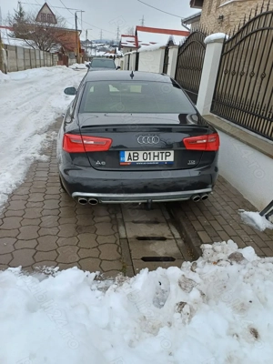 AUDI A6 C7 2013 - imagine 7