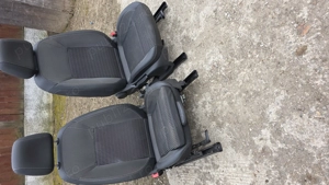 Dezmembrez Opel Astra K 1.5 122 cp 2021 automat - imagine 6