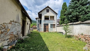 Proprietate cu 2 case de vanzare, Baia Sprie Centru Comision 0% - imagine 15