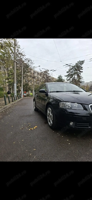 audi a3 1.9 TDI - imagine 3