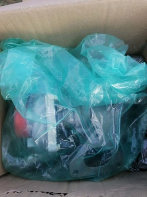 Turbna Land Rover Defender sau Discovery 2 (TD5)  - imagine 2