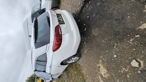 Dezmembrez Opel Astra K 1.5 122 cp 2021 automat - imagine 3