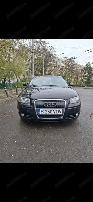 audi a3 1.9 TDI - imagine 4
