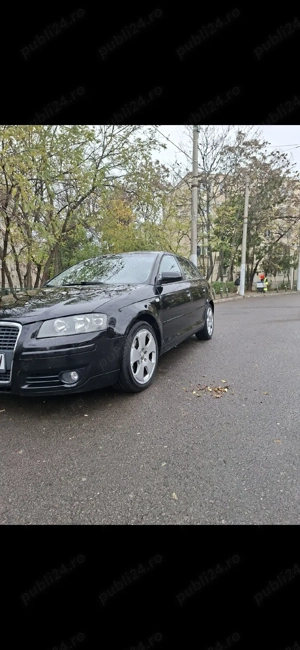 audi a3 1.9 TDI - imagine 5
