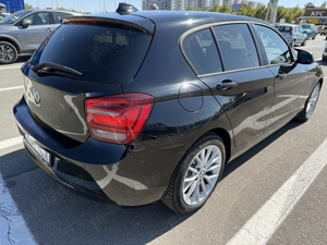 BMW F20 120d Automat - imagine 4