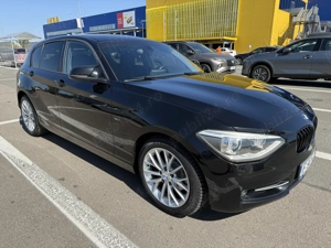 BMW F20 120d Automat - imagine 2