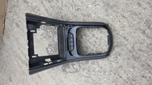 Dezmembrez Opel Astra K 1.5 122 cp 2021 automat - imagine 9