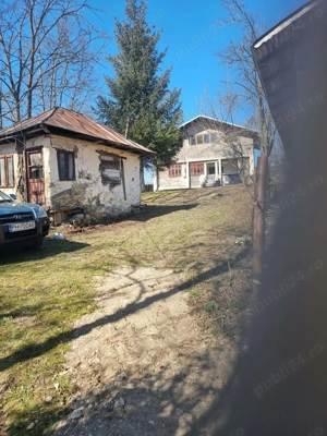 Casă de vânzare - zonă liniştită, aproape de Câmpina