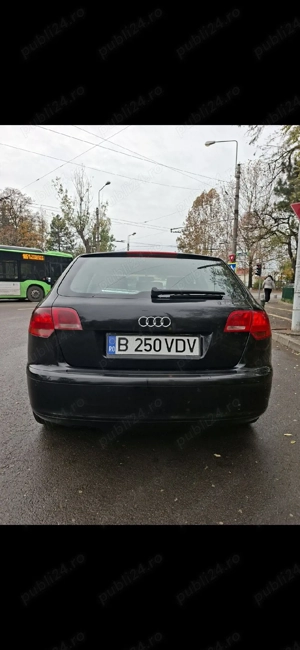 audi a3 1.9 TDI - imagine 2