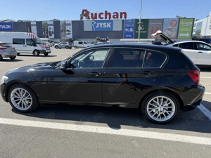 BMW F20 120d Automat - imagine 7