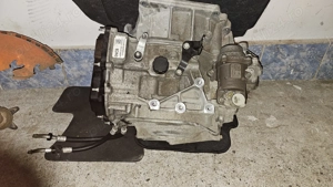 Dezmembrez Opel Astra K 1.5 122 cp 2021 automat - imagine 4