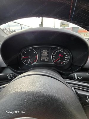 Audi A1 sportback 1.y TDI culoare deosebita  an 2013  - imagine 2