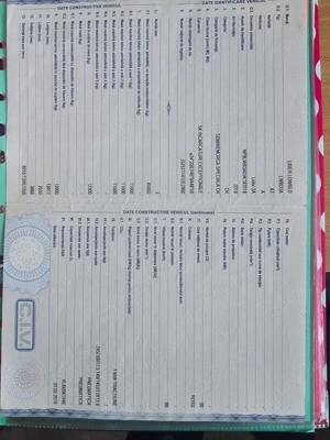 Trailer de vanzare  - imagine 5