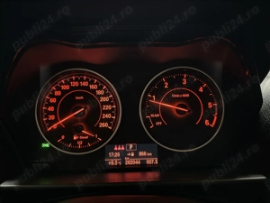 BMW F20 120d Automat - imagine 10