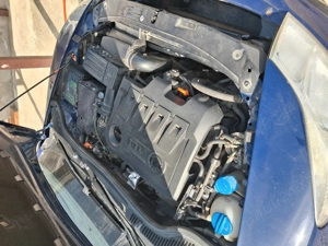 Skoda Octavia 2.0 TDI 2011 - imagine 3