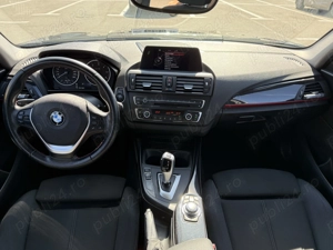 BMW F20 120d Automat - imagine 9
