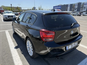 BMW F20 120d Automat - imagine 6