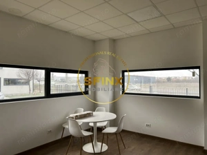 Spatiu industrial clasa A, zona centura nord-vest, Mogosoaia. - imagine 10