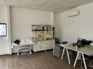 Spatiu industrial clasa A, zona centura nord-vest, Mogosoaia. - imagine 9