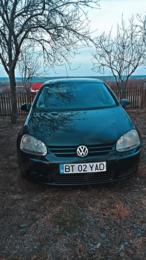 Golf 5 1.9 tdi An 2005! - imagine 3