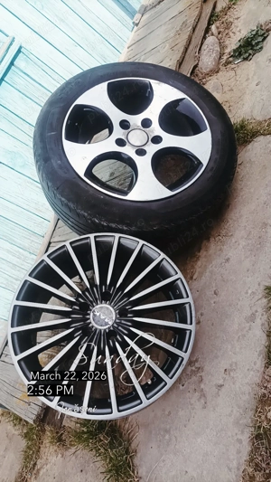 Golf 5 1.9 tdi An 2005! - imagine 6