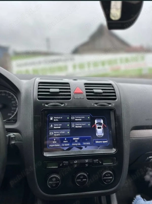 Golf 5 1.9 tdi An 2005! - imagine 4