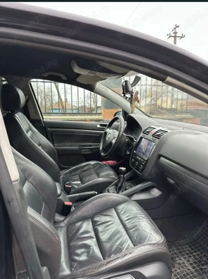 Golf 5 1.9 tdi An 2005! - imagine 5