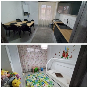 Vand apartament 4 camere  - imagine 5