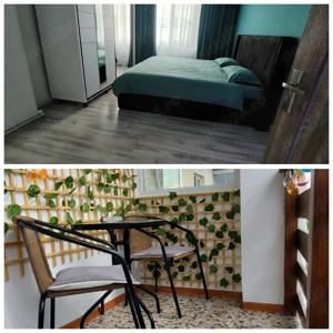 Vand apartament 4 camere  - imagine 4