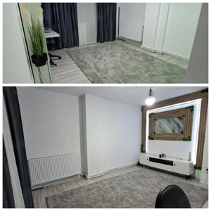 Vand apartament 4 camere  - imagine 3