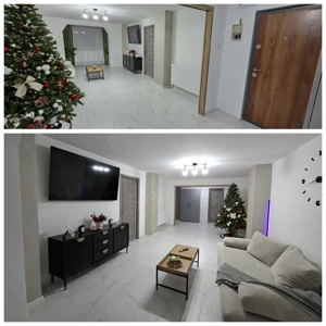 Vand apartament 4 camere 