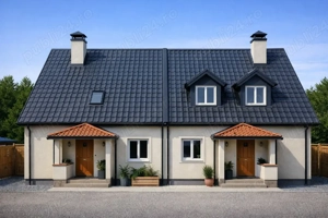 Montaj tigla metalica si ceramica 