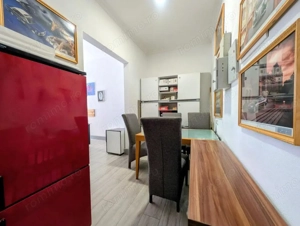 Birou/Cabinet Ultracentral: Locatie de prestigiu si 2 locuri de parcare  - imagine 7