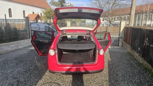 VW passat b6 1.9tdi - imagine 3