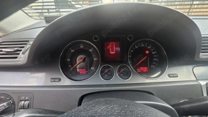 VW passat b6 1.9tdi - imagine 2