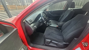 VW passat b6 1.9tdi - imagine 4