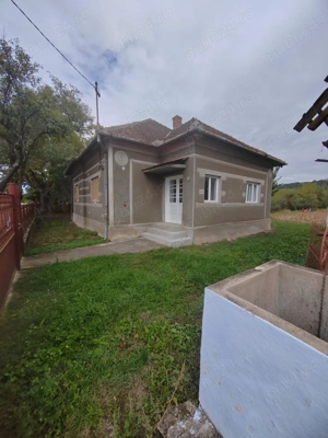 Casă de vânzare în comuna Taut, jud. Arad