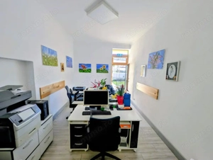Birou/Cabinet Ultracentral: Locatie de prestigiu si 2 locuri de parcare  - imagine 6