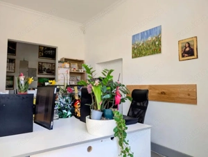 Birou/Cabinet Ultracentral: Locatie de prestigiu si 2 locuri de parcare  - imagine 11