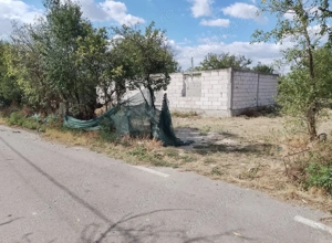 Teren intravilan cu constructie - imagine 2