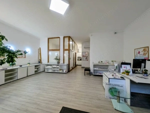 Birou/Cabinet Ultracentral: Locatie de prestigiu si 2 locuri de parcare  - imagine 3