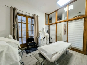 Birou/Cabinet Ultracentral: Locatie de prestigiu si 2 locuri de parcare  - imagine 4