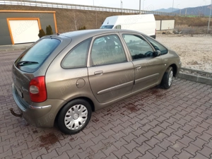 Citroen Xsara Picasso - imagine 3