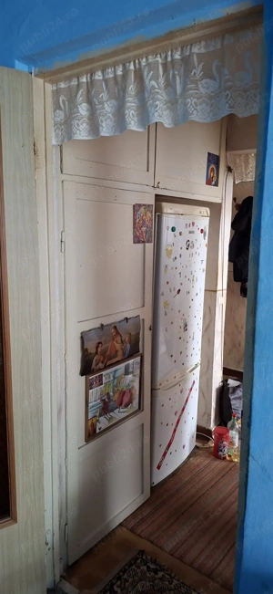 Proprietar vind apartament 2 camere decomandat  - imagine 2