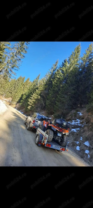 inchiriez remorci 750kg - imagine 5